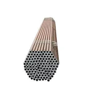custom size sch30 sch40 GOST 8732/8731/3183/550-75 carbon steel seamless tubes/pipes