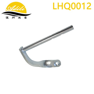 Palanca de Embrague Adili LHQ0012 para Chevrolet Sail 2010-2015 1.4L OE 9071527 - Product Image 2