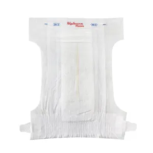 OEM High Quality Baby Diaper Baby Pull Up Training Pants Best Baby Diapers