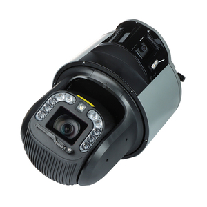 Hik DS-2SF8C442MXS-DLW TandemVu 8C Series <b>Panoramic</b> 4MP 42X DarkFighter CMOS Night Vision IP67 Waterproof H.265 Card PTZ - Product Image 1