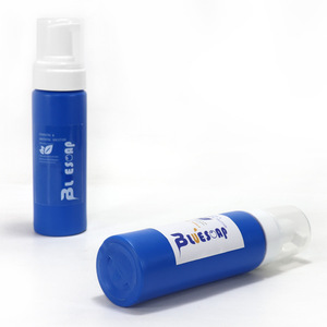 สบู่โฟมทำความสะอาดรอยสักสูตรอ่อนโยน ขนาด 200 มล. ยี่ห้อ Private Label สำหรับดูแลหลังสัก ช่วยปลอบประโลมผิว เหมาะสำหรับร้านสัก - Product Image 4