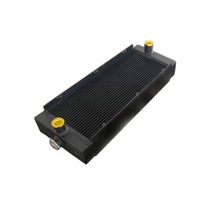 02250137-799 Remplacement pour radiateur de moteur Sullair, réservoir d'eau pour compresseur d'air mobile - Product Image 1