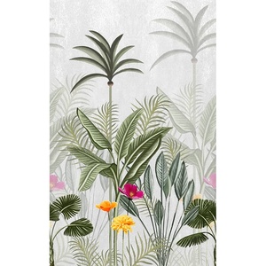 Paneles de pared de tiempo exótico - Product Image 1