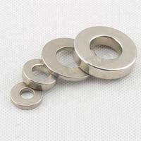 Wholesale N52 Industrial Magnet Cup Shape Neodymium Boron Rare Earth Permanent Ndfeb Magnet with Welding Service