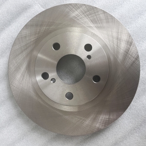 Compre repuestos de semirremolque para camiones pesados, disco de freno de autobús, garantía de un año, venta al por mayor de fábrica de alta calidad - Product Image 6