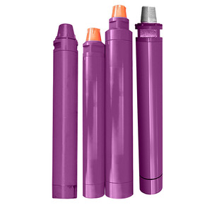 مطرقة DTH عالية ضغط الهواء من سلسلة ميشن للتعدين وحفر الصخور - Product Image 2