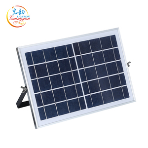 CE RoHS aprobado blanco puro IP65 impermeable al aire libre de 10 W 20 W 30 W 50 W <span class=keywords><strong>solar</strong></span> led Luz de inundación precio - Product Image 5