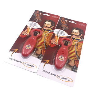 Musique personnalisée décapsuleur <span class=keywords><strong>sonore</strong></span> pour cadeau promotionnel impression <span class=keywords><strong>logo</strong></span> r avec son personnalisé pour la publicité - Product Image 2