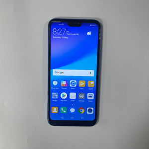 Para <span class=keywords><strong>Huawei</strong></span> <span class=keywords><strong>P20</strong></span> Lite 4G <span class=keywords><strong>64GB</strong></span> 128GB desbloqueado para teléfono móvil Global teléfono celular Smartphone Usedphone - Product Image 6