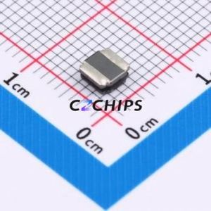 ANR4018T4R7M ตัวเหนี่ยวนำไฟฟ้าแบบ SMD,4x4 มม. ( ค่าความเหนี่ยวนำ: 4.7uH )( ความแม่นยำ: 20% กระแสไฟฟ้าที่กำหนด: 1.8A ) - Product Image 2