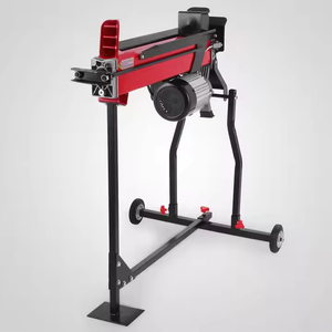 <span class=keywords><strong>Fendeuse</strong></span> de bûches hydraulique électrique 5 tonnes 7 tonnes Machine de fendage du bois à essence Processeur de bois de chauffage <span class=keywords><strong>Fendeuse</strong></span> de bûches de bois Machine forestière - Product Image 5