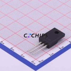 Original-tout nouveau transistor à effet de champ à transistor TO-220F-3 IRFI9540GP-VB (MOSFET) - Product Image 2