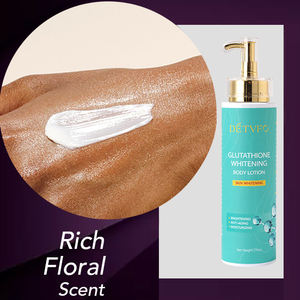 Le donne hanno frustato la crema per il corpo al burro di karité crema per il corpo di bellezza intensiva vitamina c per la pelle nera - Product Image 6