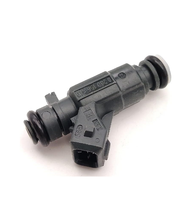 Injecteur de carburant de haute qualité 0280156417 pour Chana Alsvin DFM min vans DFSK Dongfeng Sokon 15710-D52G0-0C000