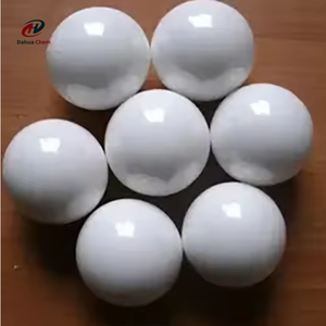 Oxyde de zirconium stabilisé à l'yttrium, oxyde de zirconium ZrO2, perles d'oxyde de zirconium pour la fabrication de sondes en zircone, oxyde de zirconium au meilleur prix - Product Image 3