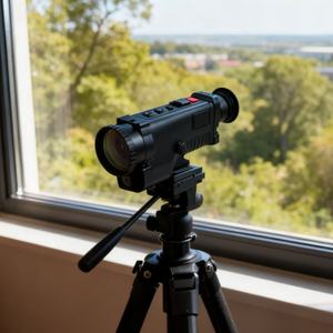 Gravador de Vídeo Portátil Multi-Sensor FT3101X com Logo Personalizado, Imagem Térmica e Visão Noturna em Um Único Dispositivo - Product Image 4