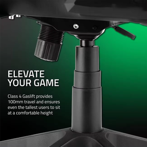 Silla de Escritorio para Juegos, Silla Ergonómica de Gravedad Cero, Silla de Salón de Peluquería, Silla de Jugador, Silla para Computadora - Product Image 5