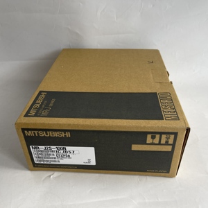Amplificateur servo AC Mitsubishi MR-J2S-100B 100% neuf et d'origine - Product Image 1