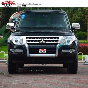Mitsubishi Pajero V93 <span class=keywords><strong>2022</strong></span> Importación Paralela para Oriente Medio, 3.0L V6, 175 km/h, SUV de Lujo de Alta Velocidad, Automático, <span class=keywords><strong>Autos</strong></span> <span class=keywords><strong>Nuevos</strong></span> <span class=keywords><strong>Baratos</strong></span> en Venta - Product Image 2