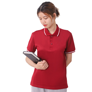 ผู้ผลิตเสื้อโปโลเวียดนาม รับผลิตแบบ OEM ODM ผู้จัดจำหน่ายชุดยูนิฟอร์มโรงแรม ผ้าผสมฝ้ายคุณภาพพรีเมียม รับสกรีนโลโก้ เสื้อผ้าพนักงานโรงแรม - Product Image 6