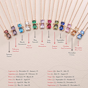 SongYi, joyería hecha a mano <span class=keywords><strong>de</strong></span> acero inoxidable para mujer, colgante clásico para <span class=keywords><strong>amantes</strong></span> <span class=keywords><strong>de</strong></span> los gatos, collar <span class=keywords><strong>de</strong></span> piedra natal <span class=keywords><strong>de</strong></span> zafiro, forma <span class=keywords><strong>de</strong></span> mariposa con - Product Image 5