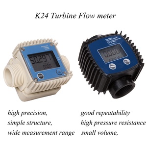 Alat Ukur Aliran Adblue Digital K24, <span class=keywords><strong>Flow</strong></span> <span class=keywords><strong>Meter</strong></span> <span class=keywords><strong>DEF</strong></span> untuk Pompa Adblue - Product Image 3