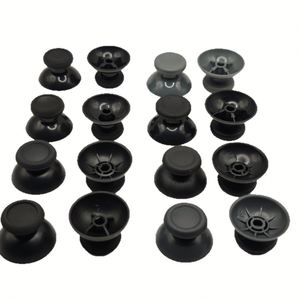 Cubierta de Joystick Negra con Forma de Hongo para PS4/PS5, Accesorio Compatible con Todos los Nuevos PS4/PS5 de Alta Calidad - Product Image 1