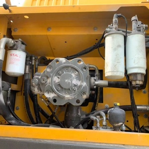 รถขุดมือสอง Volvo EC360BLC เครื่องจักรก่อสร้างมือสอง - Product Image 2