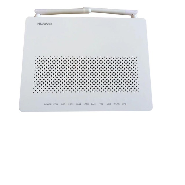 FTTH WIFI ROUTER Used HG8546M 8545M XPON EPON GPON ONU ONT 4 Ports SC for FTTH 4G Compatible EG8145X6 EG8145V5 HG8245H HG8120C