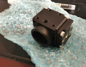 กล้องวิชันอุตสาหกรรมความเร็วสูง FH-SM02 ความละเอียด 2 ล้านพิกเซล ขาวดำ FH-SC02 - Product Image 4