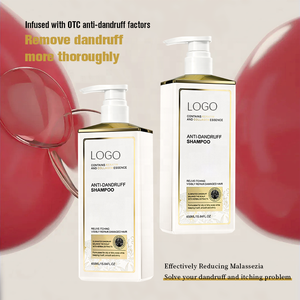 New Arriving Deeply Clean Skin Friendly <strong>Hair</strong> Wash Collagen <strong>Korean</strong> Anti Dandruff <strong>Shampoo</strong> <strong>for</strong> <strong>Men</strong> and Women - Product Image 6