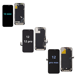Bán buôn cho Iphone 12 thay thế <span class=keywords><strong>LCD</strong></span> màn hình cảm ứng in-di động điện thoại di động <span class=keywords><strong>LCD</strong></span> với 1 năm bảo hành - Product Image 4