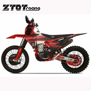 <span class=keywords><strong>Moto</strong></span> tout-terrain à essence 4 temps 200-400CC YBS300 DOHC refroidie par eau 120km/h pour la montagne, la forêt et les courses hors route - Product Image 1