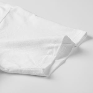 Arkets <span class=keywords><strong>China</strong></span> Camiseta para hombre Oversize Bulk Camisetas en blanco Muestras Hombres Ropa ajustada Estampado personalizado Blanco para hombres Camisetas en blanco - Product Image 4