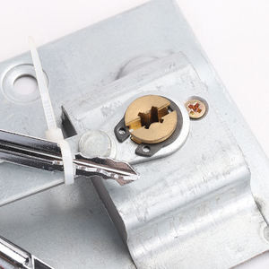 Sicherheits-Smart-Motorisiertes Heim-PIGI Elektronisches Safe Digitales Elektronisches Schrankschloss - Product Image 4