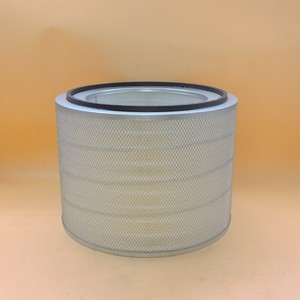 A0040943304 VISTORA Filtre à air de remplacement haute performance pour camion, compatible avec OE GAF296 0030949204 MD7464 PA3838 AEM2922 LAF5846 - Product Image 5