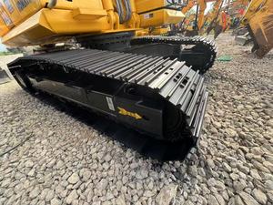 Komatsu PC220 d'occasion Original Japon Qualité parfaite Pc 220 22 tonnes à vendre - Product Image 6