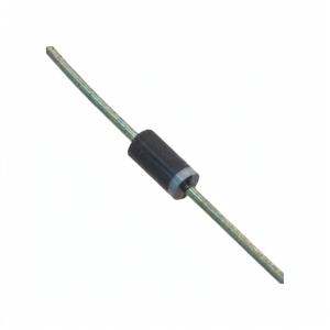 Components Electronic 1N5924CPE3/TR8 Diodes In Stock DO-204AL, DO-41, Axial - Product Image 1
