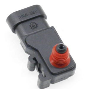 Sensore di Pressione del Collettore di Aspirazione per FIAT CROMA OPEL/VAUXHALL ASTRA 71739292 16258659 16212460 6238120 98131025 28074365 12614970 - Product Image 6