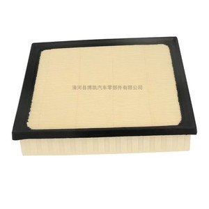 ไส้กรองอากาศ 17801-31130 0P050 0P051 04861756AA สำหรับรถยนต์โตโยต้า แคมรี่ ไฮแลนเดอร์ แกรนด์เชโรกี ดอดจ์ - Product Image 2