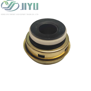 FBW Sello mecánico sello de agua 36,5 * Sello de aceite de motocicleta SIC/CA/CE /NBR - Product Image 2