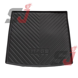 Tapis de coffre de voiture imperméable et durable de haute qualité pour les accessoires Dongfeng <span class=keywords><strong>Mage</strong></span> 2024 - Product Image 6