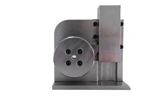 Molde de crimpado neumático europeo de alta precisión Sinrad y aplicador de crimpado OTP con tripulación personalizable de 30mm/40mm - Product Image 4