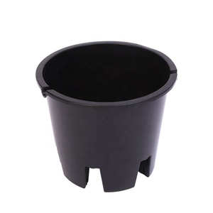 Petits pots de pépinière en plastique de 25L/30L pour la culture des <span class=keywords><strong>myrtilles</strong></span> - Pots robustes pour la culture en ferme et en serre - Product Image 6