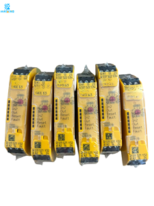 PLC Controller Sensor Safety <b>Relay</b> Brand New Original S3 750103 - Product Image 1