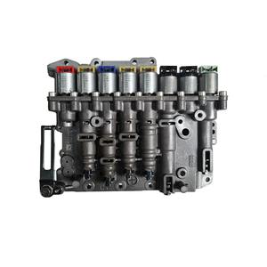 Ensemble de corps de soupape de transmission automatique 6F24, pièce moteur pour accessoires de voiture Great Wall - Product Image 2