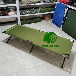 Автоклая кровать для кемпинга - Product Image 1