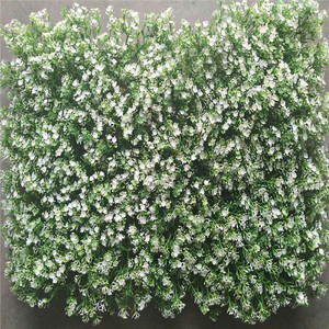 Al aire libre o <span class=keywords><strong>en</strong></span> la cubierta de plástico de plantas Artificial jardín <span class=keywords><strong>Vertical</strong></span> <span class=keywords><strong>pared</strong></span> verde - Product Image 6