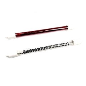 Chauffage à quartz halogène infrarouge, ml, de haute qualité, pour la <span class=keywords><strong>carrosserie</strong></span> de voiture, traitement de <span class=keywords><strong>peinture</strong></span> - Product Image 1