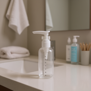 Bouteille de voyage de 75 ml pour une commodité en déplacement - Product Image 2